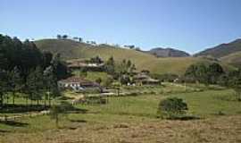 Bocaina de Minas - Vale do Serto-Foto:luiz adauto lopes 