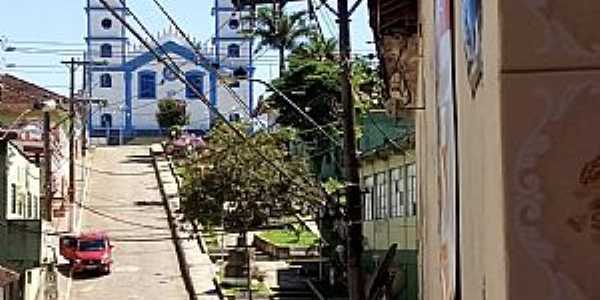 Imagens da cidade de Bocaina de Minas - MG