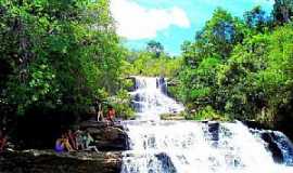 Bom Jardim de Minas - Imagens da cidade de Bom Jardim de Minas - MG