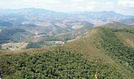 Bom Jardim de Minas - Paisagem