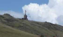 Bom Jardim de Minas - Cristo BJM por Jorge