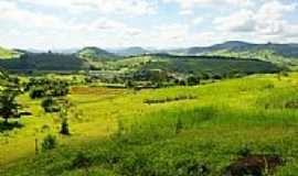 Bom Jesus da Cachoeira - Vista Panormica-Foto:sgtrangel