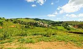 Bom Jesus da Cachoeira - Vista Panormica-Foto:sgtrangel