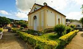 Bom Jesus da Cachoeira - Igreja de Santo Antonio-foto:sgtrangel 