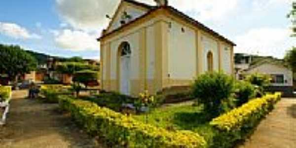 Igreja de Santo Antonio-foto:sgtrangel 