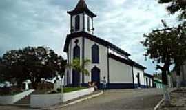 Bom Jesus do Amparo - Igreja em Bom Jesus do Amparo -  por klunker Leo 