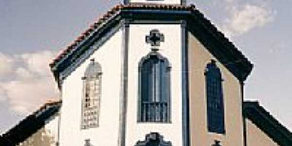 Igreja Matriz-Foto: M. G. Torres Portol1