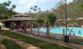 Bom Jesus do Galho - Parque das cachoeiras, Por Fabiano Portela Batista 