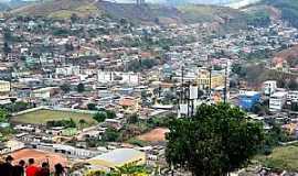 Bom Jesus do Galho - Imagens da cidade de Bom Jesus do Galho - MG