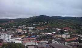 Bom Jesus do Galho - Imagens da cidade de Bom Jesus do Galho - MG