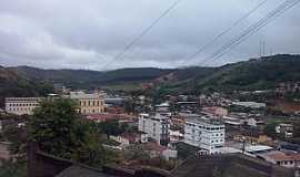 Bom Jesus do Galho - Imagens da cidade de Bom Jesus do Galho - MG