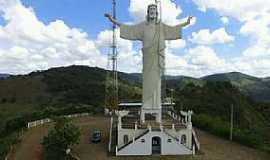 Bom Jesus do Galho - Imagens da cidade de Bom Jesus do Galho - MG