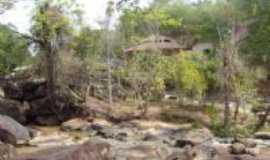 Bom Jesus do Galho - Parque das cachoeiras, Por Fabiano Portela Batista