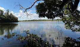 Bom Jesus do Galho - Bom Jesus do Galho-MG-Lagoa Bonita-Foto:Roldao M 