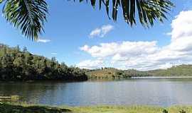 Bom Jesus do Galho - Bom Jesus do Galho-MG-Lagoa Cavina-Foto:Roldao M 