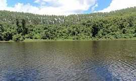 Bom Jesus do Galho - Bom Jesus do Galho-MG-Lagoa da Linguia-Foto:Roldao M 