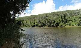 Bom Jesus do Galho - Bom Jesus do Galho-MG-Lagoa da Linguia-Foto:Roldao M 