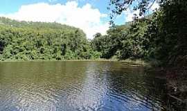 Bom Jesus do Galho - Bom Jesus do Galho-MG-Lagoa da Linguia-Foto:Roldao M