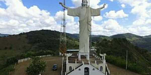 Imagens da cidade de Bom Jesus do Galho - MG