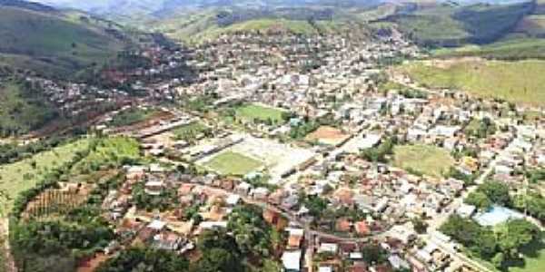 Imagens da cidade de Bom Jesus do Galho - MG