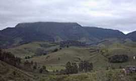 Bom Jesus do Madeira - Pedra Campestre-Foto:VerdeJava 