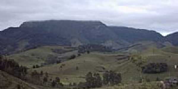 Pedra Campestre-Foto:VerdeJava 