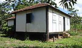 Bom Pastor - Casa rea rural-Foto:nicegues 