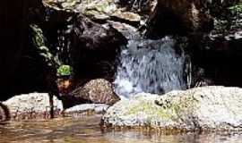 Bom Repouso - Cachoeira