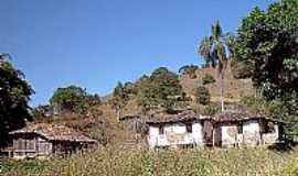 Bom Repouso - Casa da zona rural