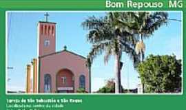 Bom Repouso - 