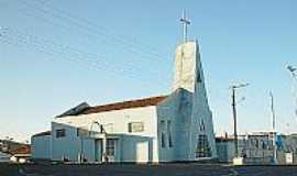 Bom Repouso - Igreja Catlica