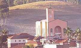 Bom Repouso - Igreja Matriz