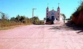 Bom Repouso - Igreja N.Sra. Aparecida