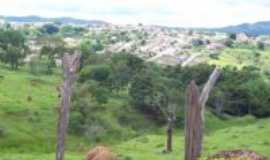 Bom Sucesso - VISTA DO BAIRRO DE BARREIRO EM BOM SUCESSO, Por LCIO PEDRO DOS SANTOS