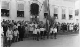 Bom Sucesso - Antigo Colgio Liceu So Luiz, Por Rosaura Maria Martins Metzker Mendes