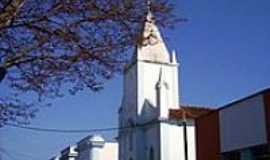 Bom Sucesso - Igreja da Santa Casa-Foto:Andr Lus Vieira 