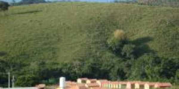 Cohab vista do alto, Por Juninho