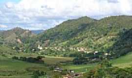 Borba Gato - Vista da cidade-Foto:Roberto Gloria 