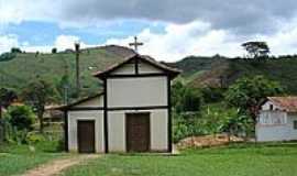 Borba Gato - Igreja de Santo Antonio-Foto:Roberto Gloria