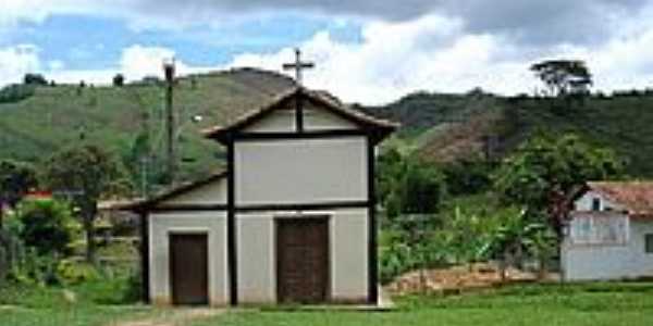 Igreja de Santo Antonio-Foto:Roberto Gloria