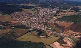 Botelhos - Vista Panormica de Botelhos