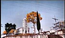 Botelhos - Igreja de Nossa Senhora Aparecida