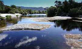 Botumirim - Botumirim-MG-Rio do Peixe-Foto:livros.aviva.org.br 