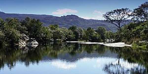 Botumirim-MG-Rio do Peixe-Foto:livros.aviva.org.br 