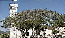 Brs Pires - Igreja do Rosrio por alan.morais