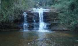 Brs Pires - Cachoeira de Ribeiro, Por Fernando Malta