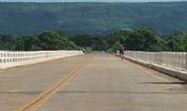 Brasilndia de Minas - Ponte