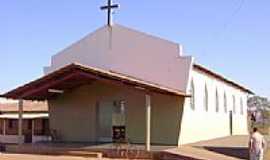Brasilndia de Minas - Igreja Catlica