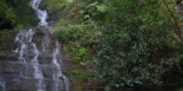 Cachoeira corrego Extrema - Brasilndia de Minas, Por marcelo