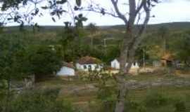 Braslia de Minas - casa na roa em brasilia de minas, Por ivan rodrigues